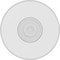 Ekena Millwork Standard Grayson Bullseye Rosette With Rounded Edge, 8"W x 8"H x 1/2"P ROSP080X080X050GRY04 - alternate 4